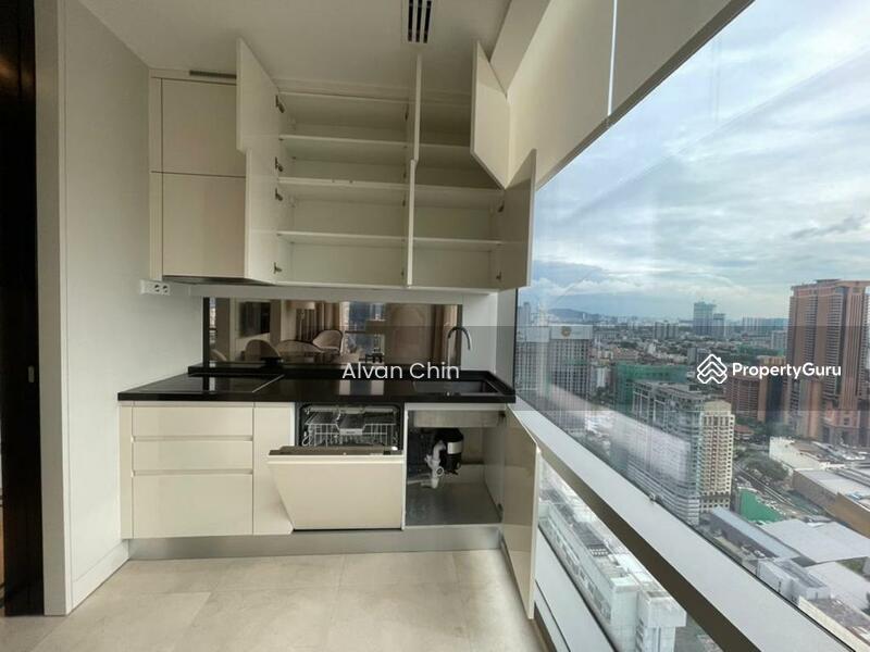 Service Residence for Rent at Pavilion Suites - Alvan Chin - PropertyGuru.com.my