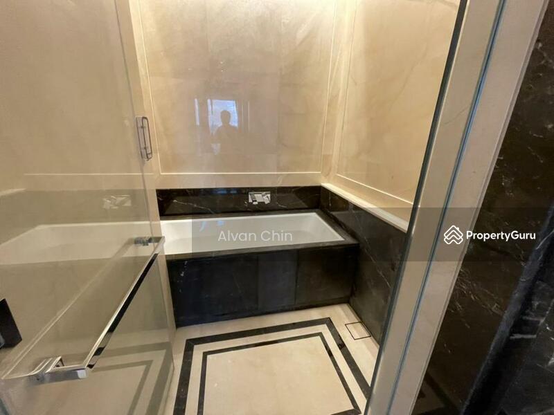 Service Residence for Rent at Pavilion Suites - Alvan Chin - PropertyGuru.com.my