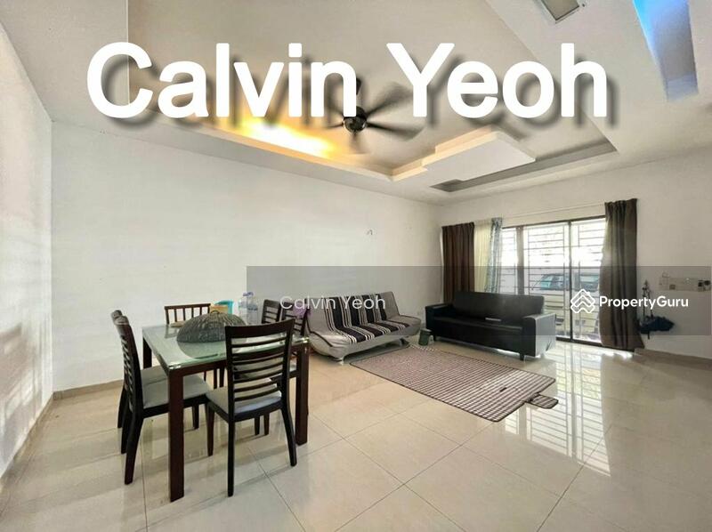 Isle Of Palm Setia Pearl Island, Persiaran Nuri 3 Setia Pearl Island, Sungai Ara, Bayan Lepas