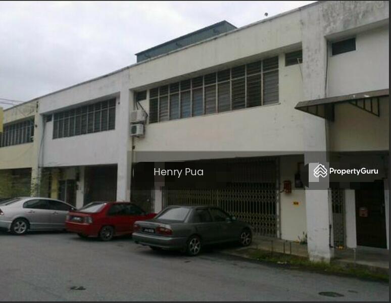 For Sale - Taman Desa Jaya