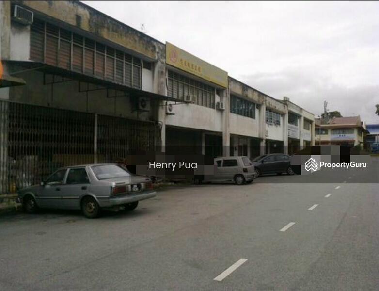 For Sale - Taman Desa Jaya