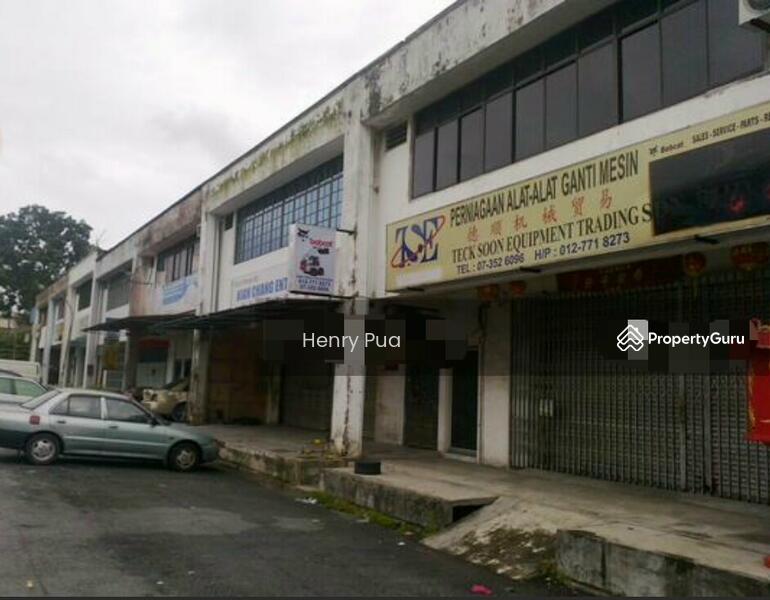 For Sale - Taman Desa Jaya