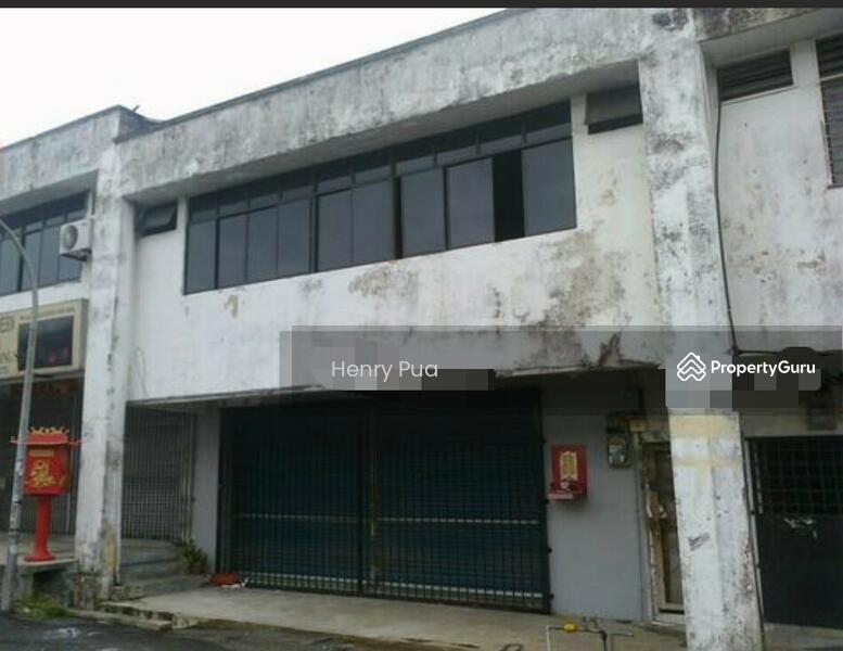 For Sale - Taman Desa Jaya