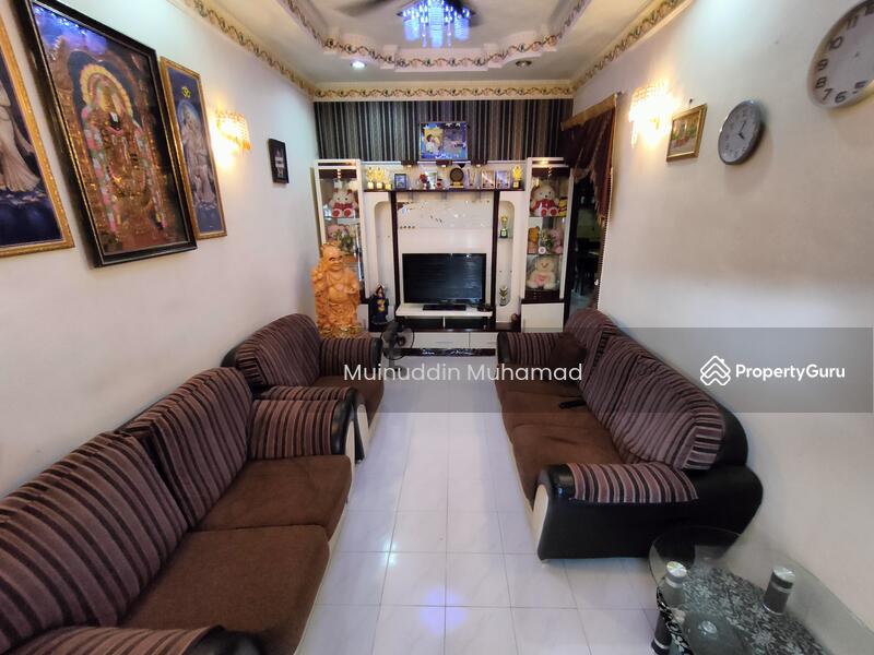 Untuk Dijual - Taman Perdana Hutan Melintang Perak