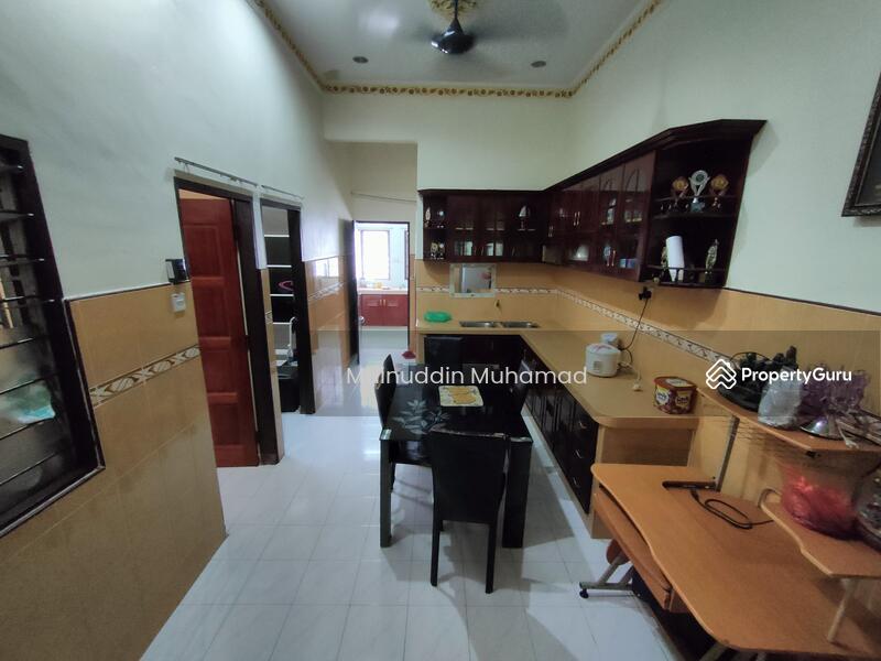 Untuk Dijual - Taman Perdana Hutan Melintang Perak