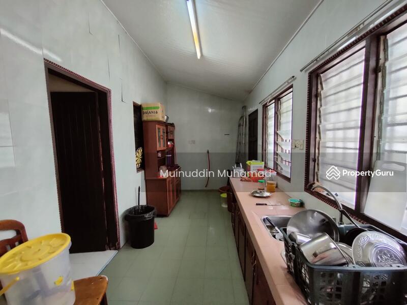 Untuk Dijual - Taman Perdana Hutan Melintang Perak