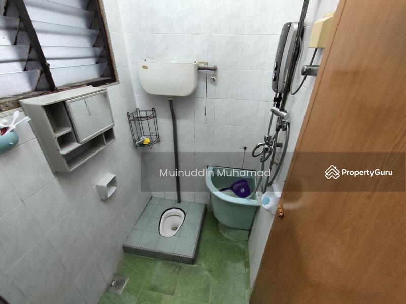 Untuk Dijual - Taman Perdana Hutan Melintang Perak