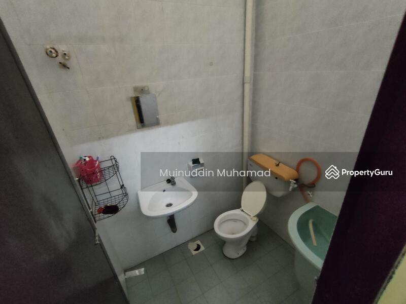Untuk Dijual - Taman Perdana Hutan Melintang Perak
