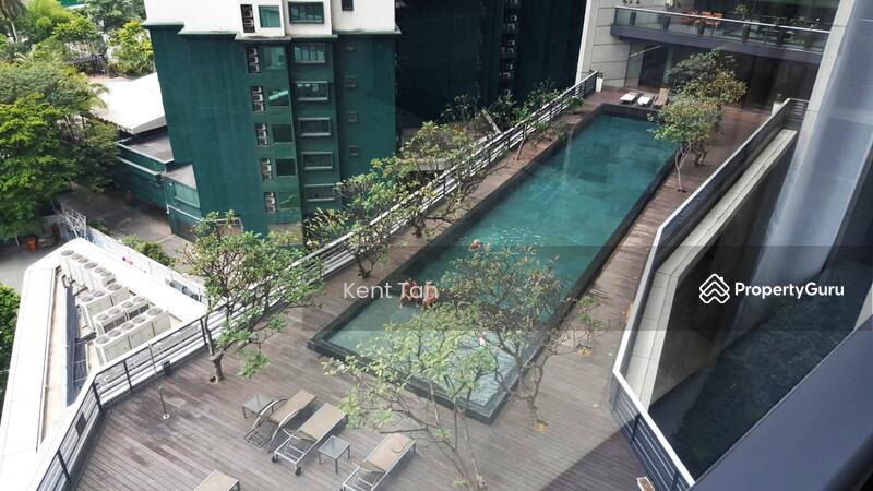 Condominium @ The Troika untuk Untuk Disewa - RM 3,500,000 /bulan, Mac 2026 - PropertyGuru.com.my