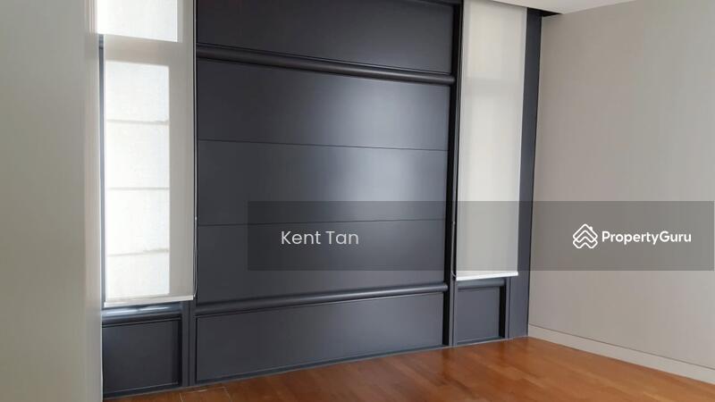 Condominium @ The Troika untuk Untuk Disewa - RM 3,500,000 /bulan, Mac 2026 - PropertyGuru.com.my