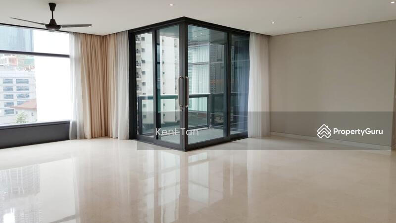 Condominium @ The Troika untuk Untuk Disewa - RM 3,500,000 /bulan, Mac 2026 - PropertyGuru.com.my