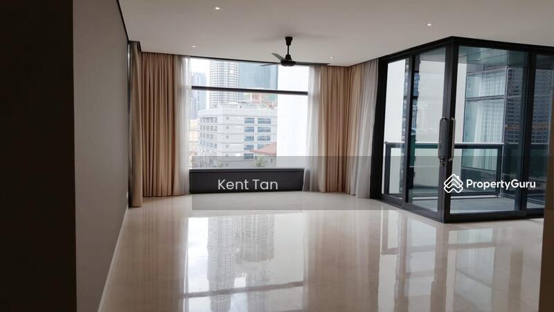 Condominium @ The Troika untuk Untuk Disewa - RM 3,500,000 /bulan, Mac 2026 - PropertyGuru.com.my