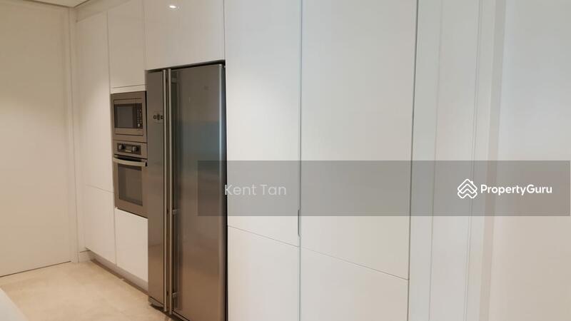 Condominium @ The Troika untuk Untuk Disewa - RM 3,500,000 /bulan, Mac 2026 - PropertyGuru.com.my