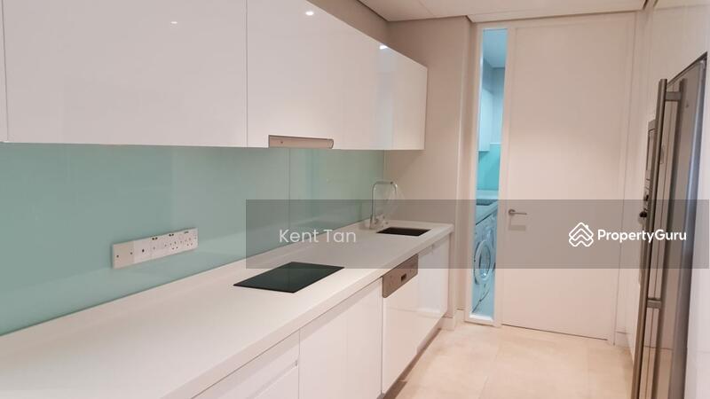 Condominium @ The Troika untuk Untuk Disewa - RM 3,500,000 /bulan, Mac 2026 - PropertyGuru.com.my