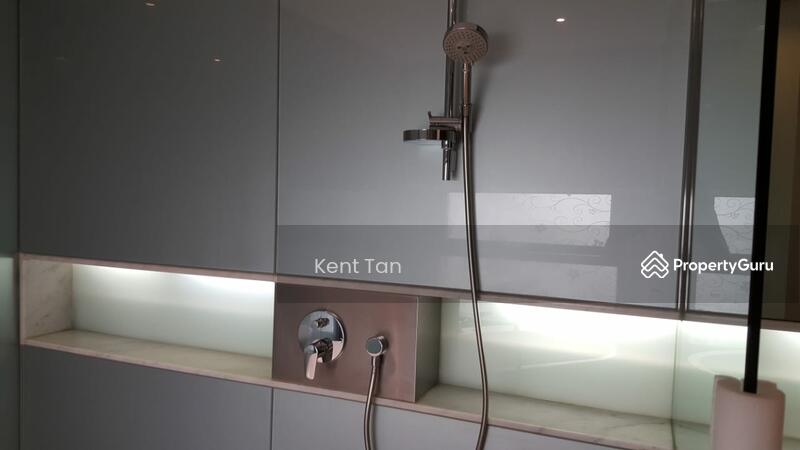 Condominium @ The Troika untuk Untuk Disewa - RM 3,500,000 /bulan, Mac 2026 - PropertyGuru.com.my