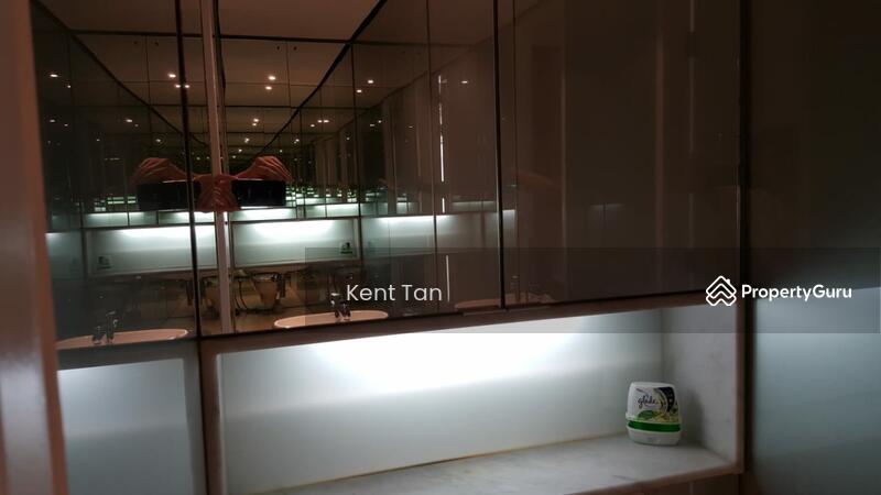 Condominium @ The Troika untuk Untuk Disewa - RM 3,500,000 /bulan, Mac 2026 - PropertyGuru.com.my