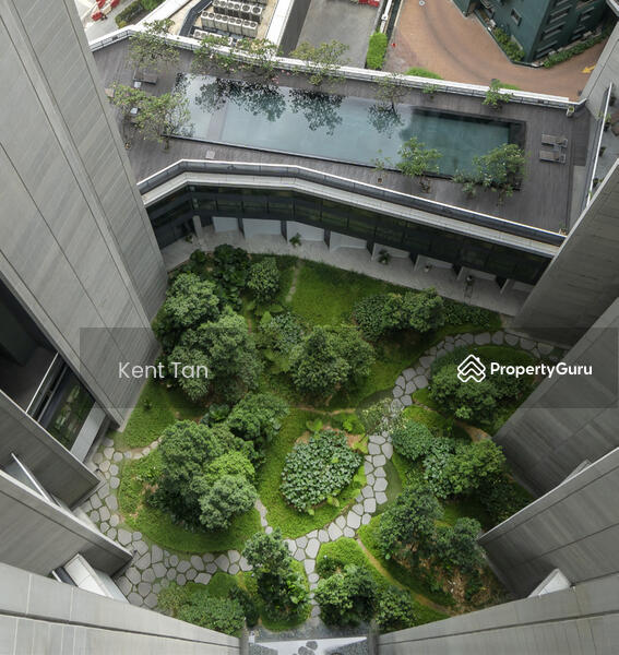 Condominium @ The Troika untuk Untuk Disewa - RM 3,500,000 /bulan, Mac 2026 - PropertyGuru.com.my