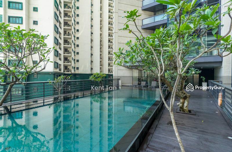 Condominium @ The Troika untuk Untuk Disewa - RM 3,500,000 /bulan, Mac 2026 - PropertyGuru.com.my