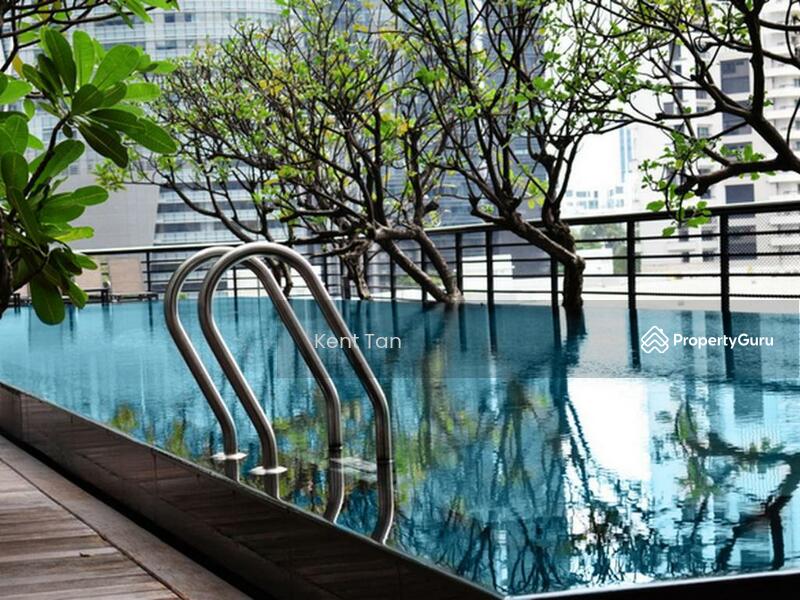 Condominium @ The Troika untuk Untuk Disewa - RM 3,500,000 /bulan, Mac 2026 - PropertyGuru.com.my