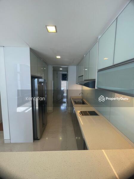 Condominium @ The Troika untuk Untuk Disewa - RM 3,500,000 /bulan, Mac 2026 - PropertyGuru.com.my
