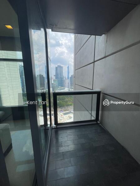 Condominium @ The Troika untuk Untuk Disewa - RM 3,500,000 /bulan, Mac 2026 - PropertyGuru.com.my