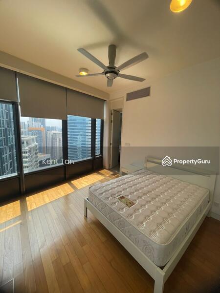 Condominium @ The Troika untuk Untuk Disewa - RM 3,500,000 /bulan, Mac 2026 - PropertyGuru.com.my