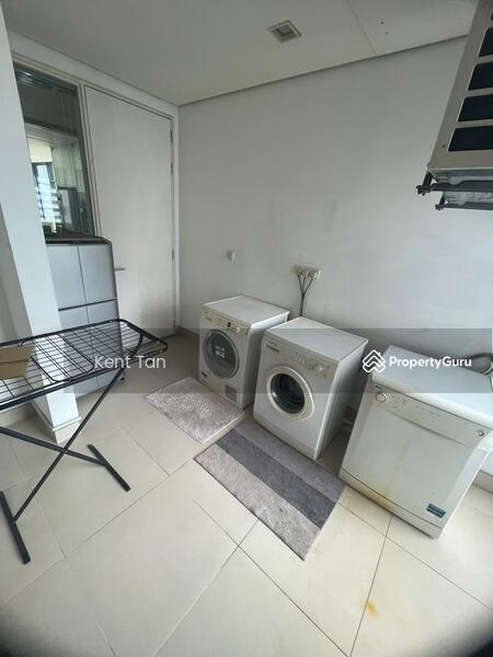 Condominium @ The Troika untuk Untuk Disewa - RM 3,500,000 /bulan, Mac 2026 - PropertyGuru.com.my