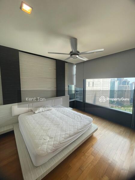 Condominium @ The Troika untuk Untuk Disewa - RM 3,500,000 /bulan, Mac 2026 - PropertyGuru.com.my