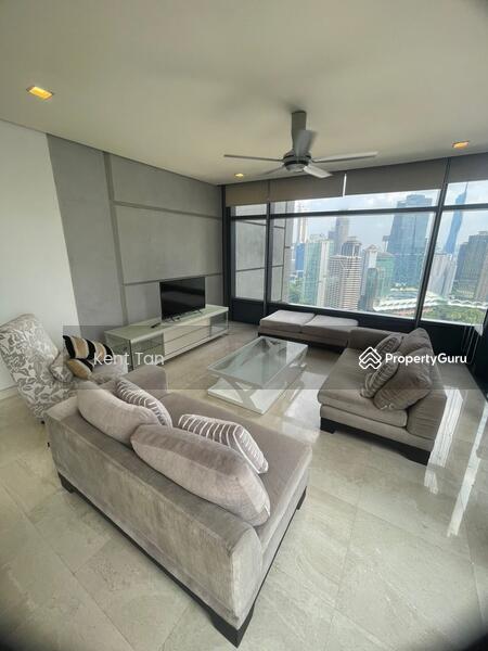 Condominium @ The Troika untuk Untuk Disewa - RM 3,500,000 /bulan, Mac 2026 - PropertyGuru.com.my
