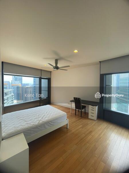 Condominium @ The Troika untuk Untuk Disewa - RM 3,500,000 /bulan, Mac 2026 - PropertyGuru.com.my