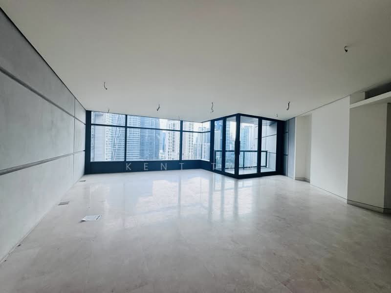 Condominium @ The Troika untuk Untuk Disewa - RM 3,500,000 /bulan, Mac 2026 - PropertyGuru.com.my