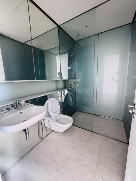 Condominium @ The Troika untuk Untuk Disewa - RM 3,500,000 /bulan, Mac 2026 - PropertyGuru.com.my