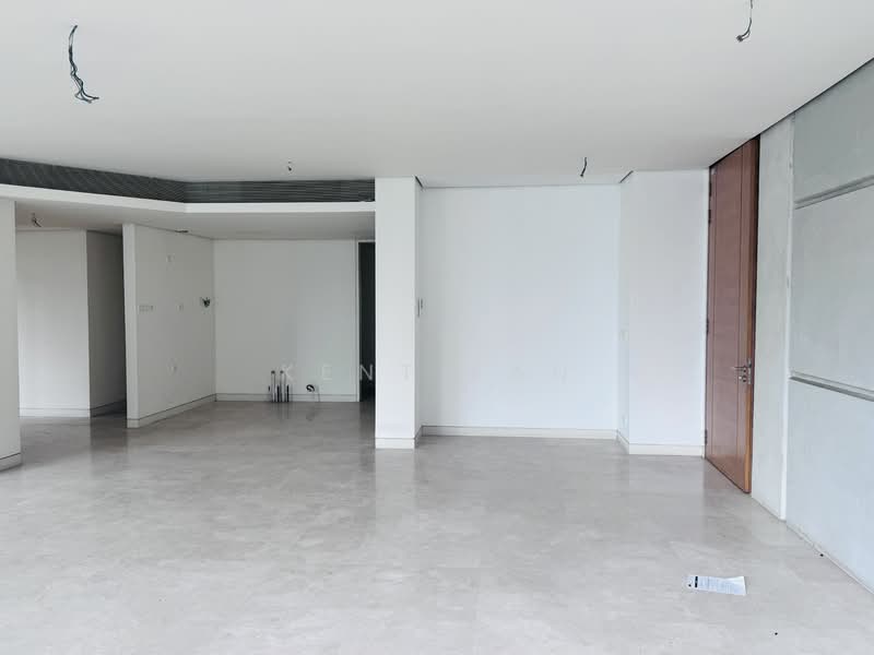 Condominium @ The Troika untuk Untuk Disewa - RM 3,500,000 /bulan, Mac 2026 - PropertyGuru.com.my