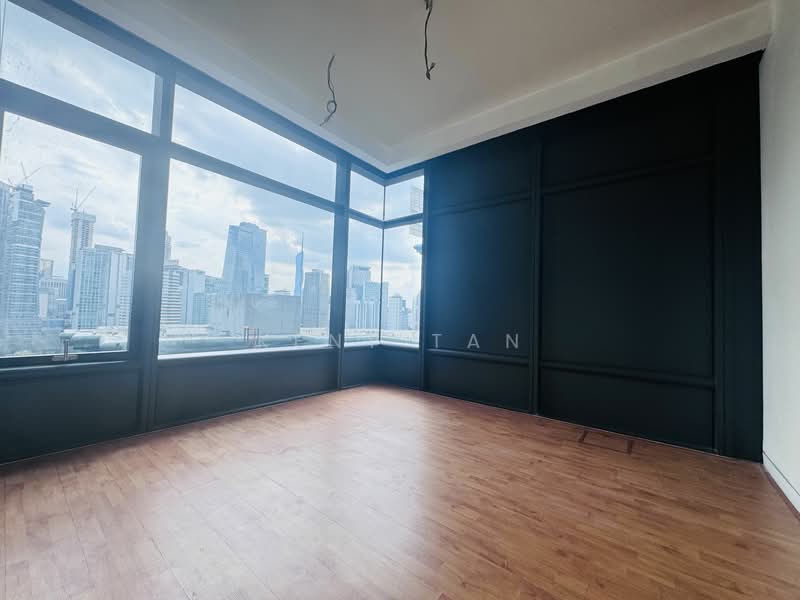 Condominium @ The Troika untuk Untuk Disewa - RM 3,500,000 /bulan, Mac 2026 - PropertyGuru.com.my