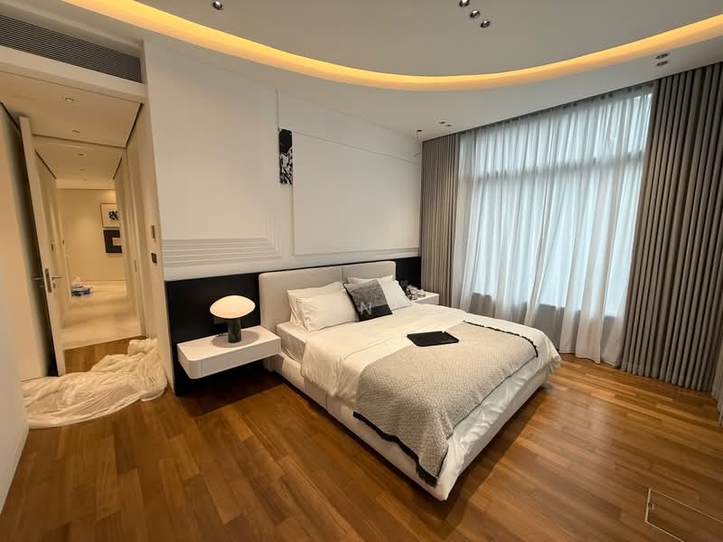 Condominium for Sale at Condominium @ The Troika - Kent Tan - PropertyGuru.com.my