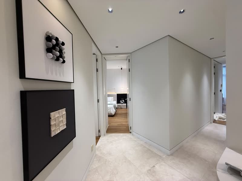Condominium for Sale at Condominium @ The Troika - Kent Tan - PropertyGuru.com.my