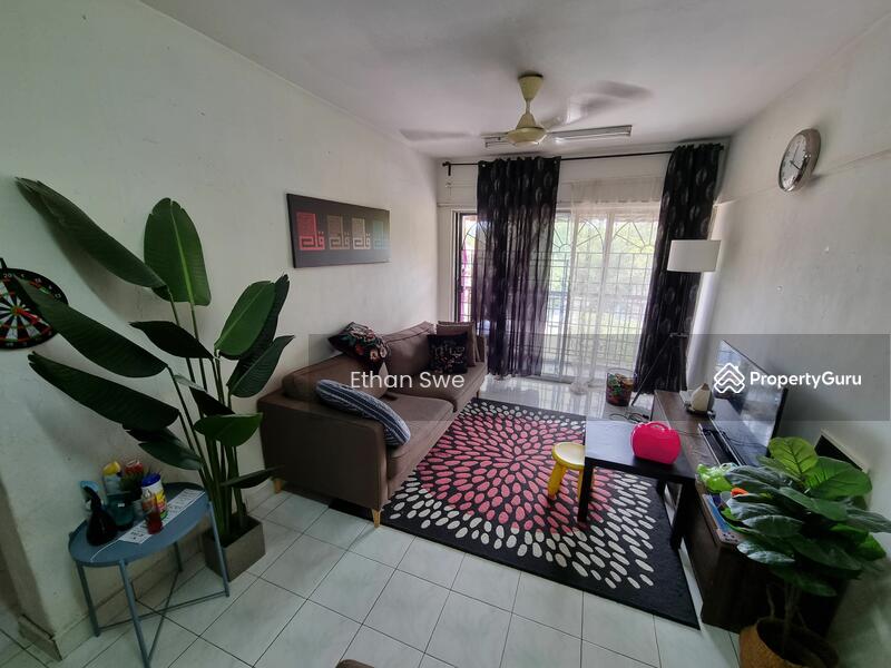 For Sale - Apartment Selasih