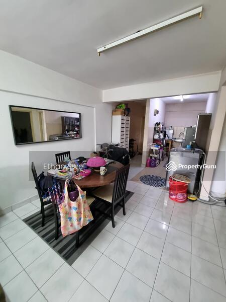 For Sale - Apartment Selasih