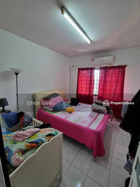 For Sale - Apartment Selasih