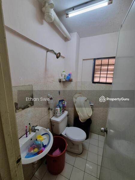 For Sale - Apartment Selasih