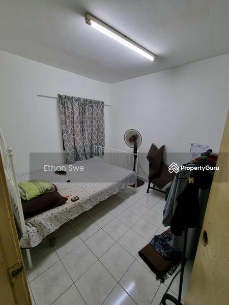 For Sale - Apartment Selasih