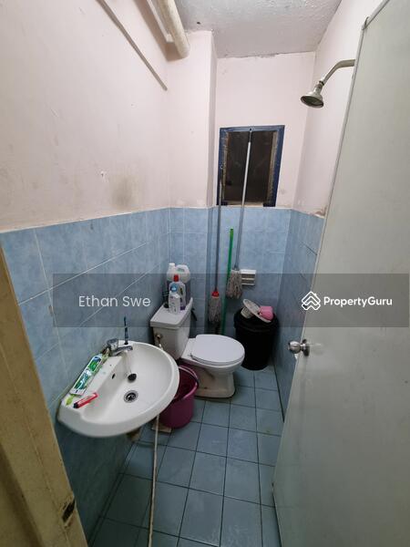 For Sale - Apartment Selasih