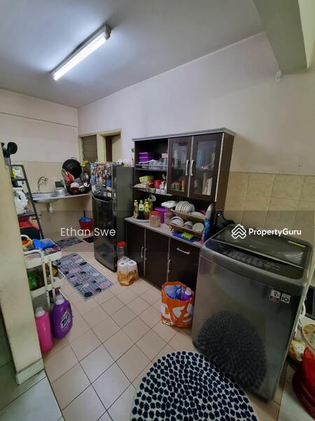 For Sale - Apartment Selasih