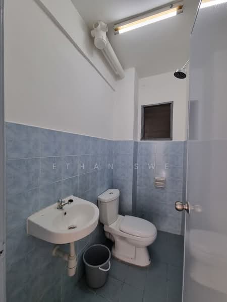 Apartment for Sale at Apartment Selasih - Ethan Swe - PropertyGuru.com.my