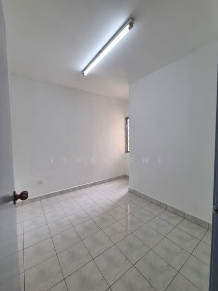 Apartment for Sale at Apartment Selasih - Ethan Swe - PropertyGuru.com.my