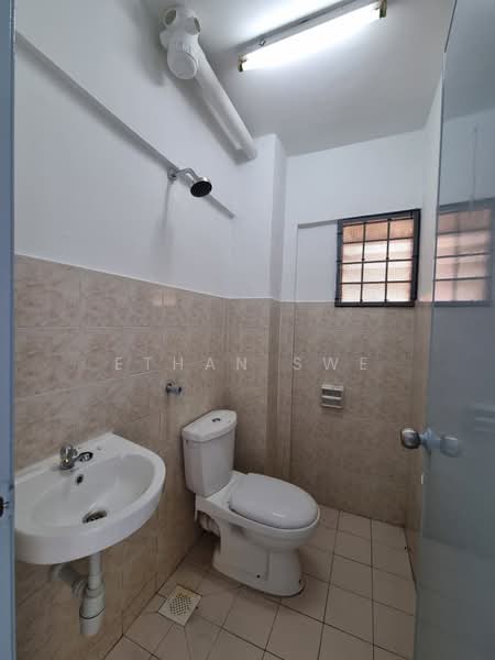 Apartment for Sale at Apartment Selasih - Ethan Swe - PropertyGuru.com.my