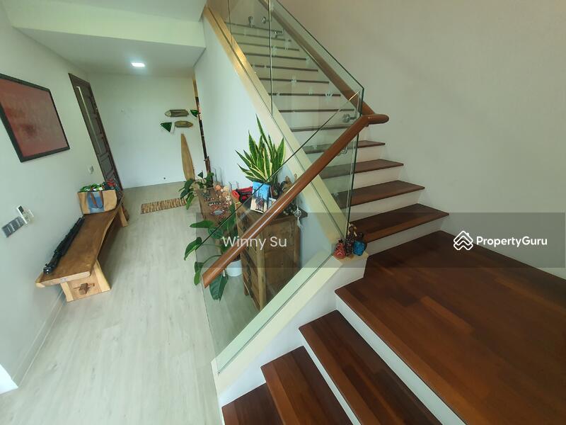 3-storey Terraced House for Sale in Bukit Jelutong (Shah Alam) - Winny Su - PropertyGuru.com.my