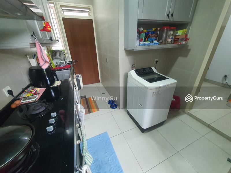 3-storey Terraced House for Sale in Bukit Jelutong (Shah Alam) - Winny Su - PropertyGuru.com.my