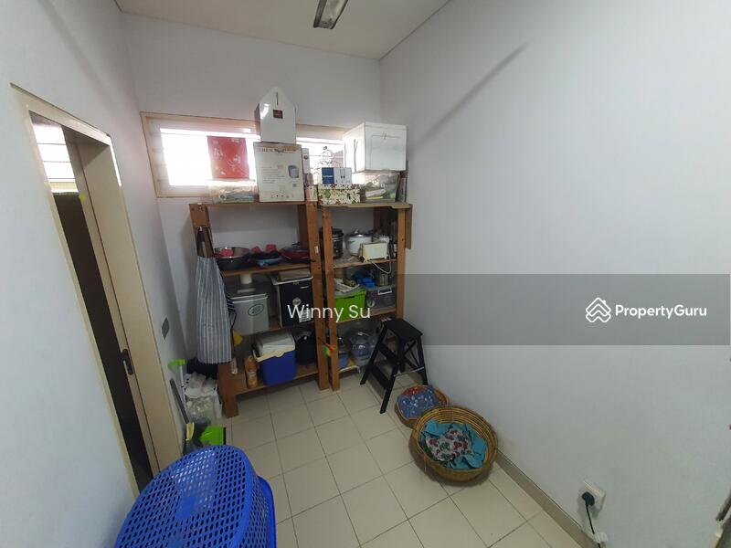3-storey Terraced House for Sale in Bukit Jelutong (Shah Alam) - Winny Su - PropertyGuru.com.my