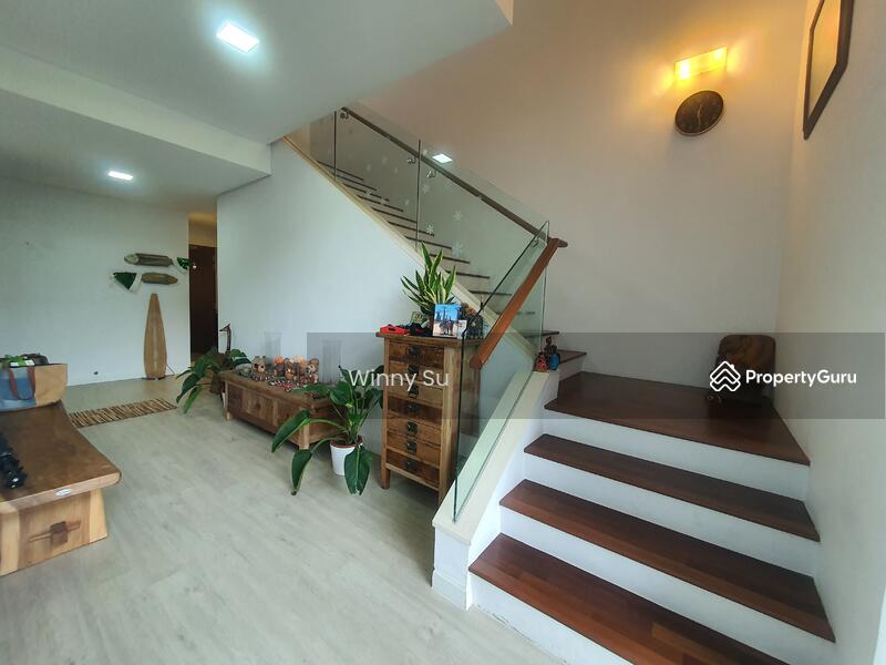 3-storey Terraced House for Sale in Bukit Jelutong (Shah Alam) - Winny Su - PropertyGuru.com.my